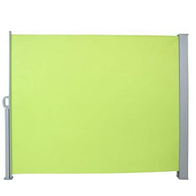 Load image into Gallery viewer, Seitenmarkise 180x300cm Lemon