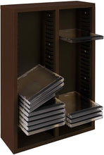 Load image into Gallery viewer, CD-Regal 60 CDs Buche