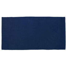 Load image into Gallery viewer, Handtücher 50x100cm 2er (Royalblue)