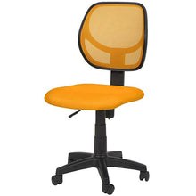 Load image into Gallery viewer, Buerosessel Orange