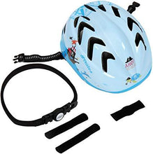 Load image into Gallery viewer, Fahrradhelm Kinderfahrradhelm Disney-Fahrradhelm Schutzhelm Kinderhelm Disney-Helm Radhelm Skaterh