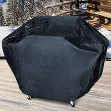 Load image into Gallery viewer, Abdeckhaube für BBQ Gasgrill 170x65x115cm