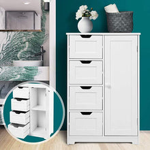 Load image into Gallery viewer, Badschrank 83x56x30cm