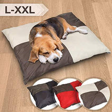Load image into Gallery viewer, Hundebett, Katzenbett 65×50cm