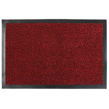 Load image into Gallery viewer, Fussmatte-blau-90X60cm