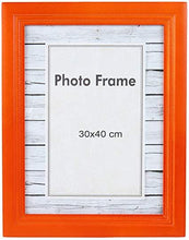 Load image into Gallery viewer, Holzbilderrahmen-30x40cm