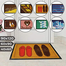 Load image into Gallery viewer, Fussmatte-Schuhe-60x90