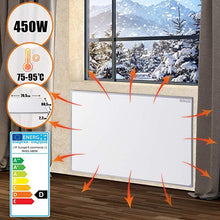 Load image into Gallery viewer, Infrarot Heizung- 450W