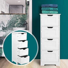 Load image into Gallery viewer, Badschrank 82x30x30cm