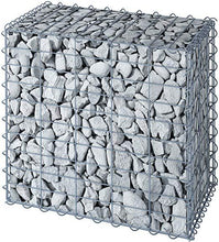 Load image into Gallery viewer, Gabione 50/50/30cm 4er Set