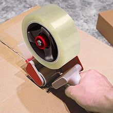 Load image into Gallery viewer, Paketklebeband 66m 120er Set