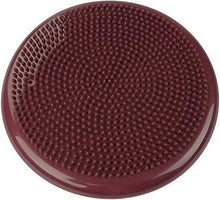 Load image into Gallery viewer, Luftkissen Ballsitzkissen Balance Board Sitzkissen Noppenkissen Luft Kissen Massage mit Pumpe Schi