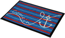 Load image into Gallery viewer, Fussmatte-Komme rein-90x120, 3er Set