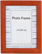 Load image into Gallery viewer, Holzbilderrahmen-21x30cm
