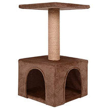 Load image into Gallery viewer, Cat Tree (brown)