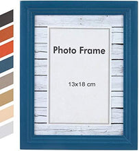 Load image into Gallery viewer, Holzbilderrahmen-13x18cm