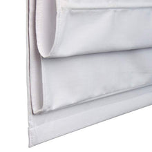 Load image into Gallery viewer, Raffrollos-75x220CM-Weiss