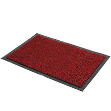 Load image into Gallery viewer, Fussmatte-blau-90X60cm