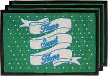 Load image into Gallery viewer, Fussmatte-Puenktchen-90x120, 3er Set