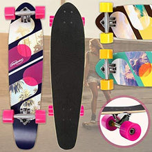 Load image into Gallery viewer, Skateboard-Palm Boulevard