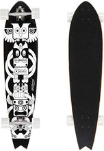 Load image into Gallery viewer, Skateboard-Totemic