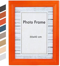 Load image into Gallery viewer, Holzbilderrahmen-30x40cm