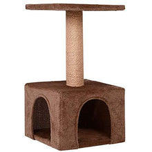 Load image into Gallery viewer, Cat Tree (brown)