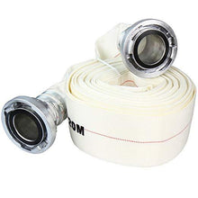 Load image into Gallery viewer, Schlauch Bauschlauch 20 Meter Storz-B-Kupplung B-Schlauch 75mm 8bar