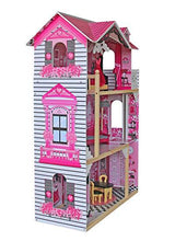 Load image into Gallery viewer, Doll Houses 82*40.5*120cm