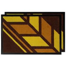 Load image into Gallery viewer, Fussmatte-Treadmark-90x120, 2er Set
