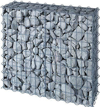 Load image into Gallery viewer, Gabione 100/100/30cm cm 4er Set