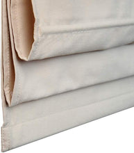Load image into Gallery viewer, Raffrollos-80x160CM-Beige
