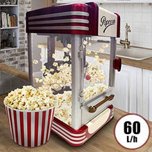 Load image into Gallery viewer, Popcornmaschine 60 l/h