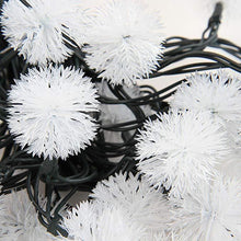 Load image into Gallery viewer, Solarlichterkette Bunt-20PCS LED