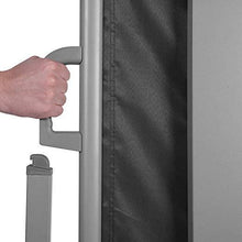 Load image into Gallery viewer, Seitenmarkise 200x300cm Anthrazit