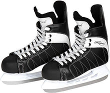 Load image into Gallery viewer, Men's skates 40 schwarz-weiss