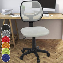 Load image into Gallery viewer, Buerosessel Grau