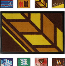 Load image into Gallery viewer, Fussmatte-Treadmark-40x60