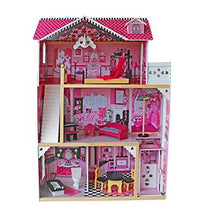 Load image into Gallery viewer, Doll Houses 82*40.5*120cm