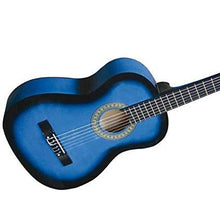 Load image into Gallery viewer, Akustische Gitarre
