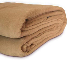 Load image into Gallery viewer, Kuscheldecke 150x200 cm Apple Cinnamon

