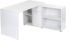 Load image into Gallery viewer, Schreibtisch Weiß
