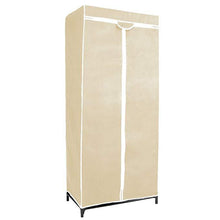 Load image into Gallery viewer, Kleiderschrank Beige
