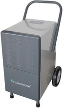 Load image into Gallery viewer, Bautrockner 55L/Tag
