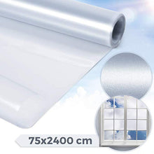 Load image into Gallery viewer, Milchglasfolie 75x2400cm
