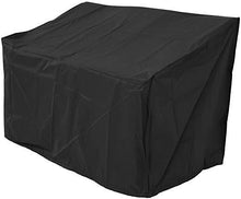 Load image into Gallery viewer, Rattan Sofa abdeckhaube 130x66x63cm
