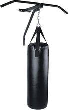 Load image into Gallery viewer, Boxsack mit Klimmzug
