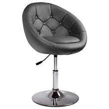 Load image into Gallery viewer, Chesterfield Lounge Sessel(Grau)-1er
