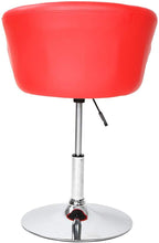 Load image into Gallery viewer, Lounge Sessel(Rot)-1er
