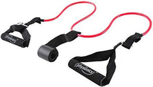 Load image into Gallery viewer, Zugseil mit Karabinerhaken  15lbs
